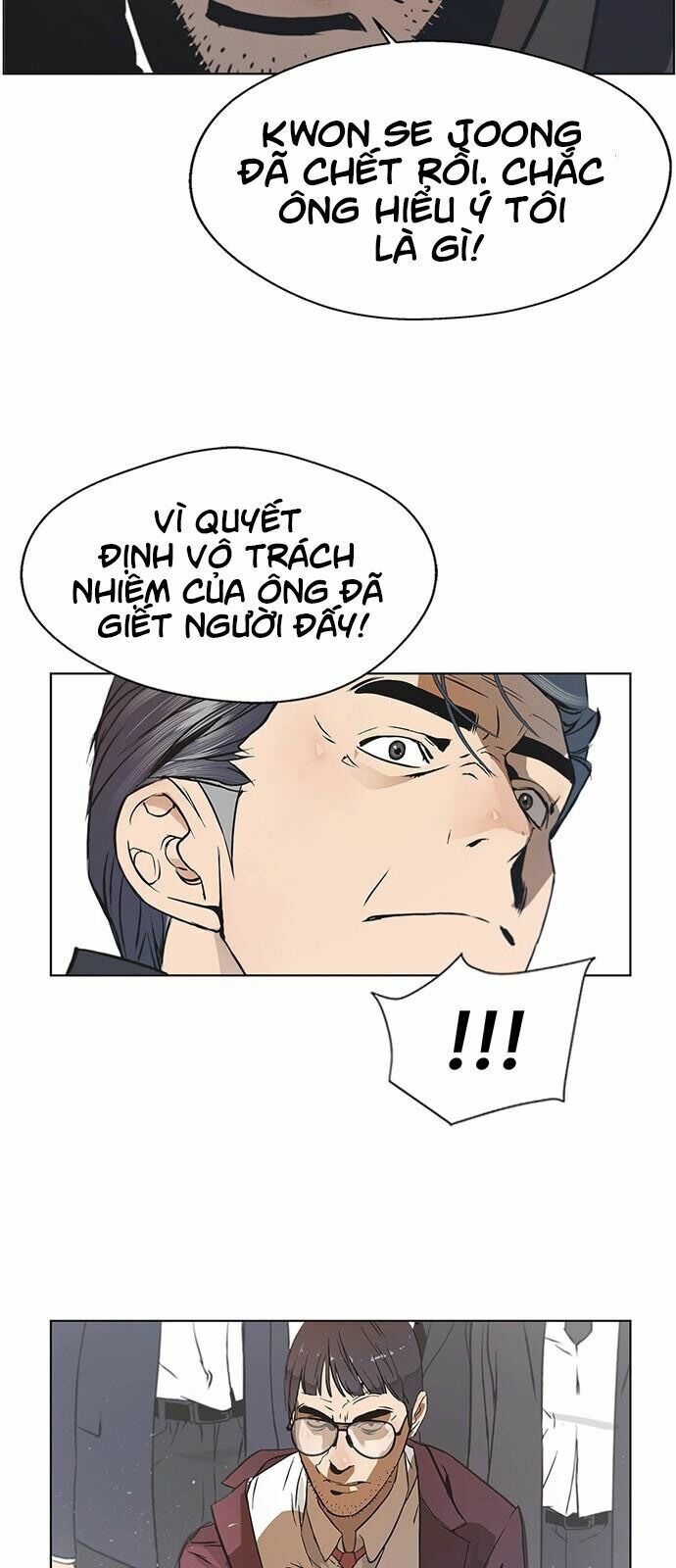 đọc truyện Người Đàn Ông Thực Thụ Chương 1 ảnh 56 tại Thiên Thai Truyện