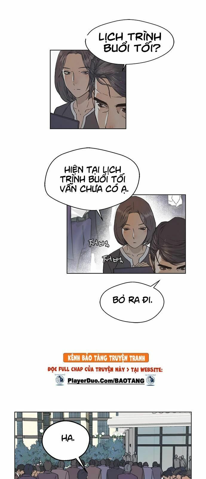 đọc truyện Người Đàn Ông Thực Thụ Chương 1 ảnh 58 tại Thiên Thai Truyện