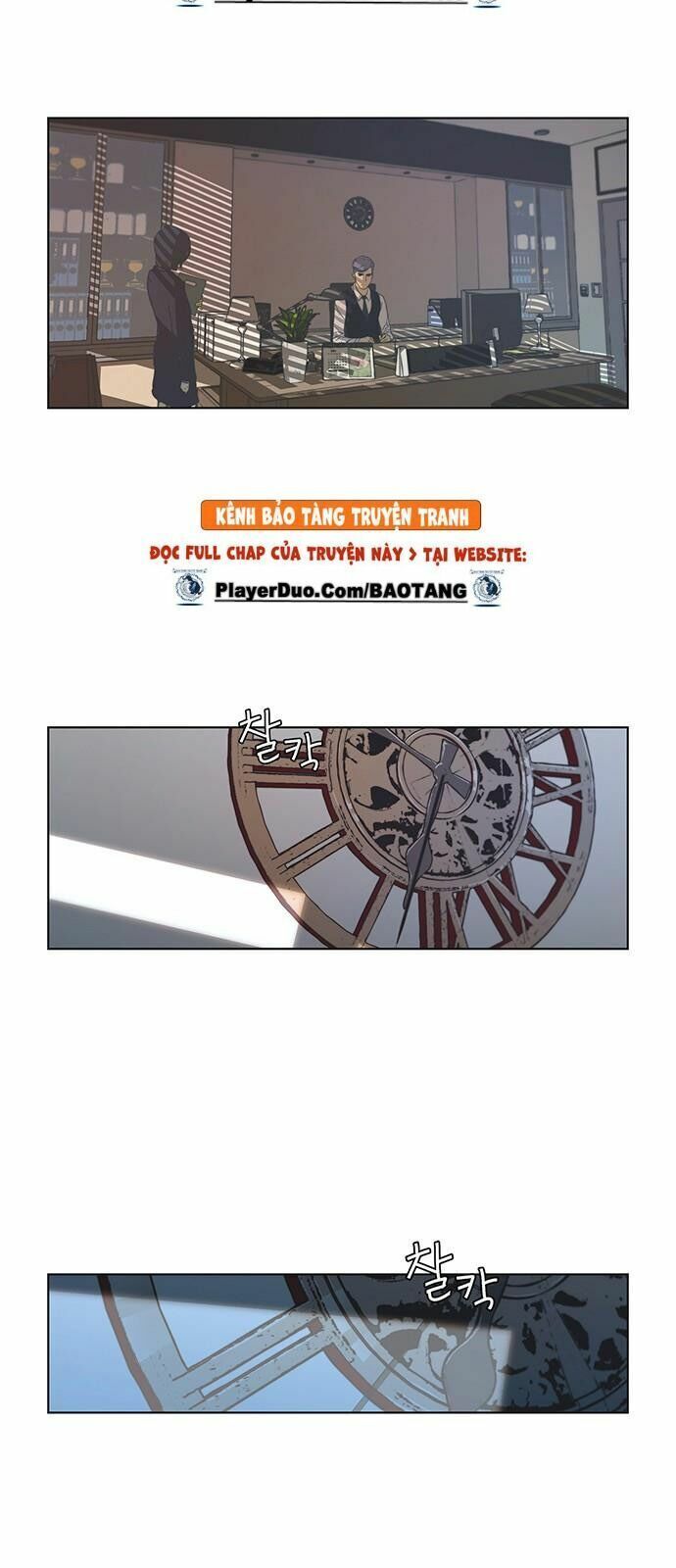 đọc truyện Người Đàn Ông Thực Thụ Chương 1 ảnh 61 tại Thiên Thai Truyện