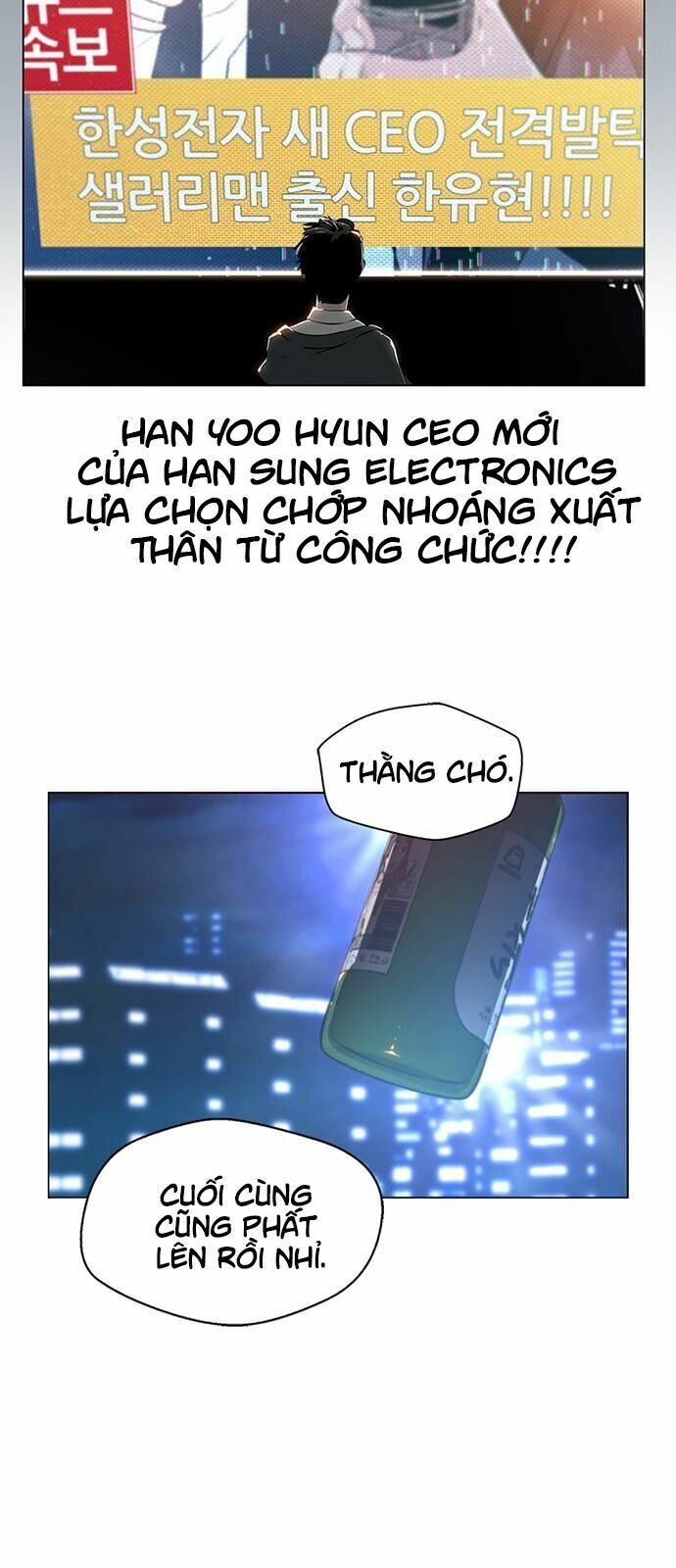 đọc truyện Người Đàn Ông Thực Thụ Chương 1 ảnh 8 tại Thiên Thai Truyện