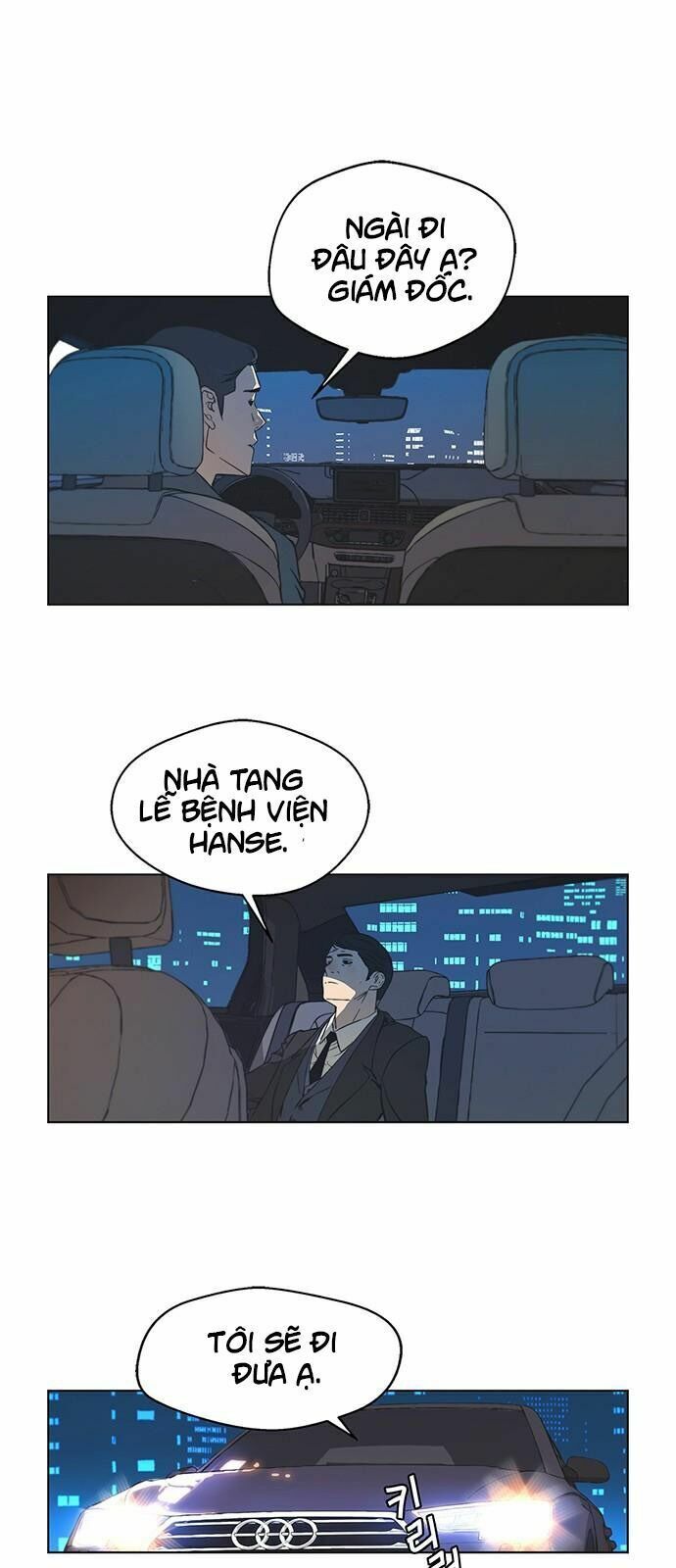 đọc truyện Người Đàn Ông Thực Thụ Chương 1 ảnh 65 tại Thiên Thai Truyện