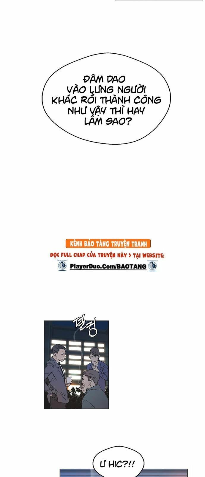 đọc truyện Người Đàn Ông Thực Thụ Chương 1 ảnh 70 tại Thiên Thai Truyện