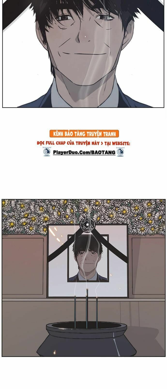 đọc truyện Người Đàn Ông Thực Thụ Chương 1 ảnh 73 tại Thiên Thai Truyện