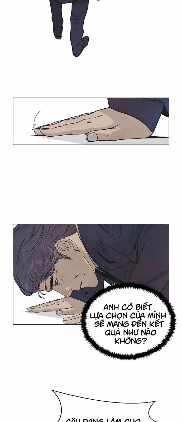 đọc truyện Người Đàn Ông Thực Thụ Chương 1 ảnh 75 tại Thiên Thai Truyện