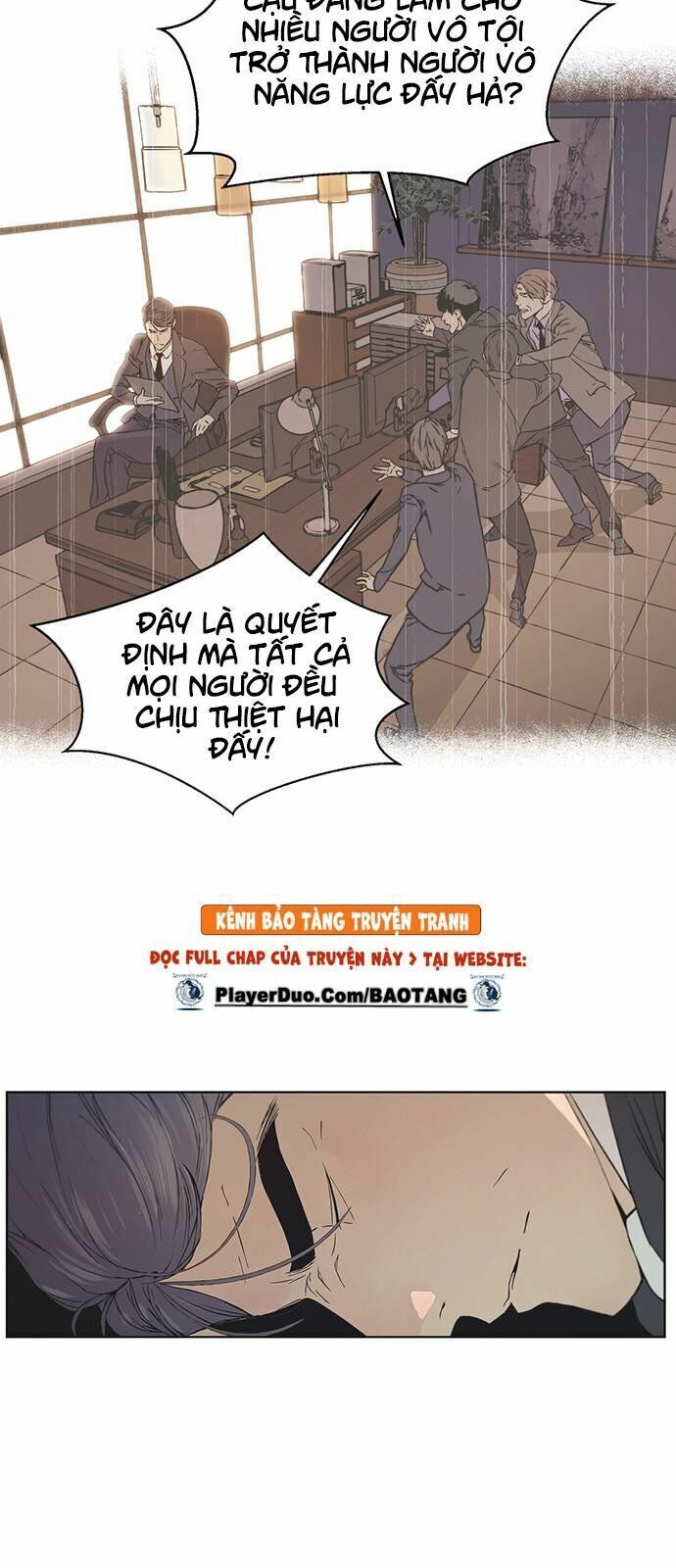 đọc truyện Người Đàn Ông Thực Thụ Chương 1 ảnh 76 tại Thiên Thai Truyện