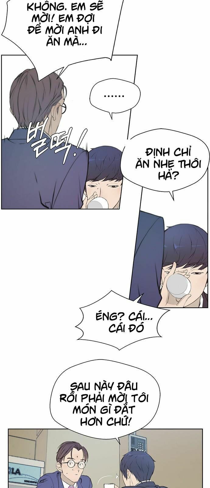 đọc truyện Người Đàn Ông Thực Thụ Chương 10 ảnh 16 tại Thiên Thai Truyện