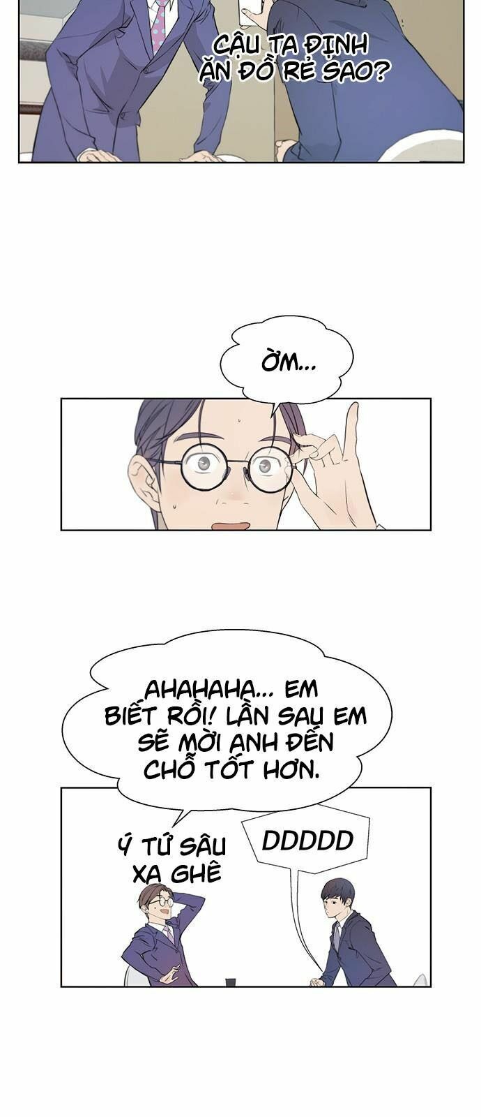 đọc truyện Người Đàn Ông Thực Thụ Chương 10 ảnh 17 tại Thiên Thai Truyện