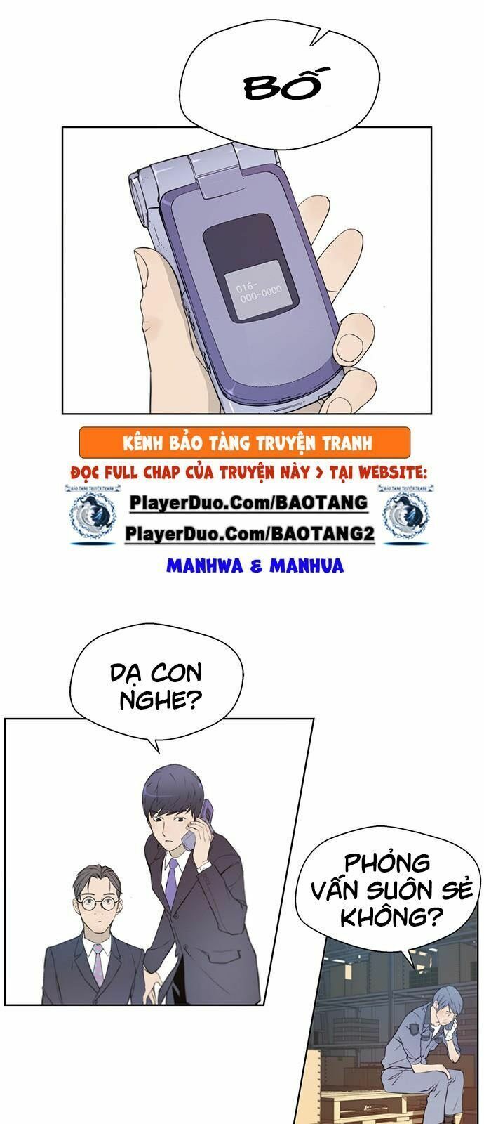 đọc truyện Người Đàn Ông Thực Thụ Chương 10 ảnh 18 tại Thiên Thai Truyện