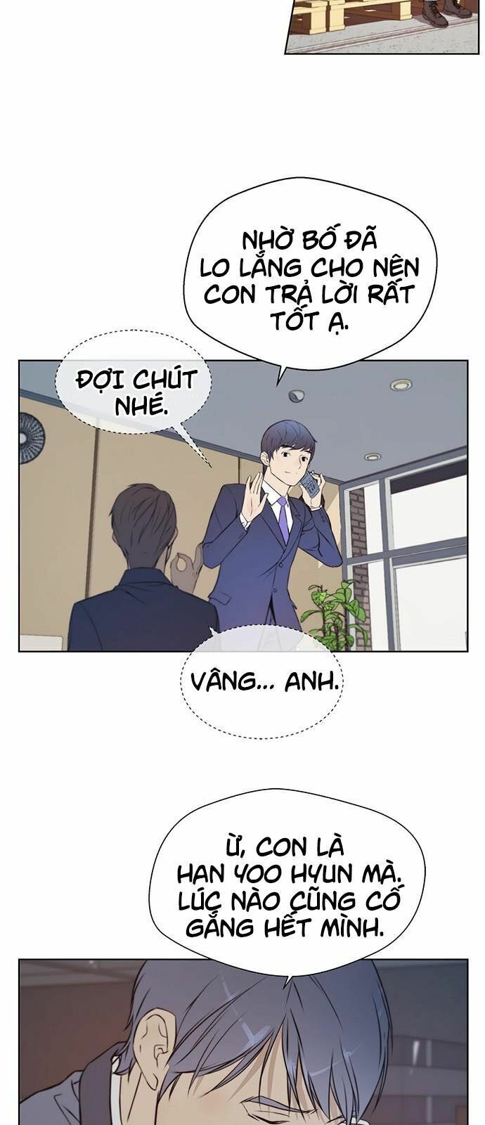 đọc truyện Người Đàn Ông Thực Thụ Chương 10 ảnh 19 tại Thiên Thai Truyện