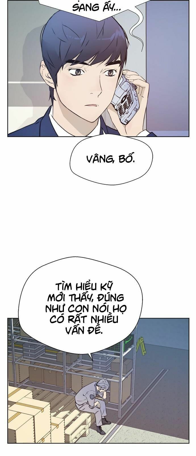 đọc truyện Người Đàn Ông Thực Thụ Chương 10 ảnh 21 tại Thiên Thai Truyện