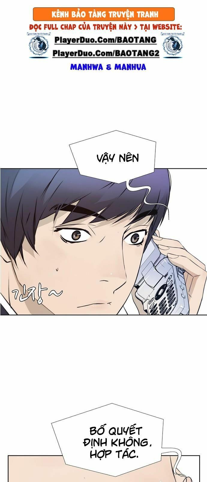 đọc truyện Người Đàn Ông Thực Thụ Chương 10 ảnh 22 tại Thiên Thai Truyện