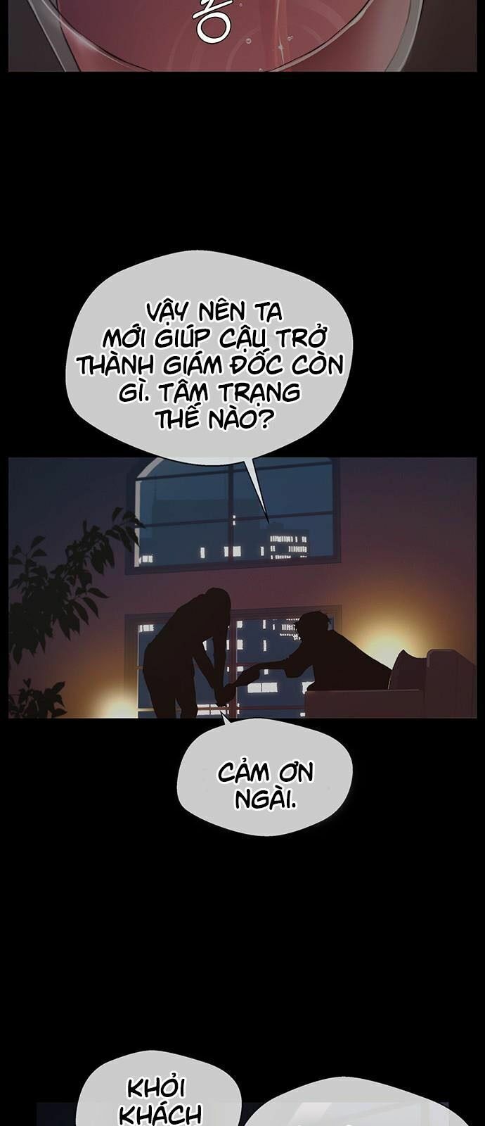 đọc truyện Người Đàn Ông Thực Thụ Chương 10 ảnh 35 tại Thiên Thai Truyện