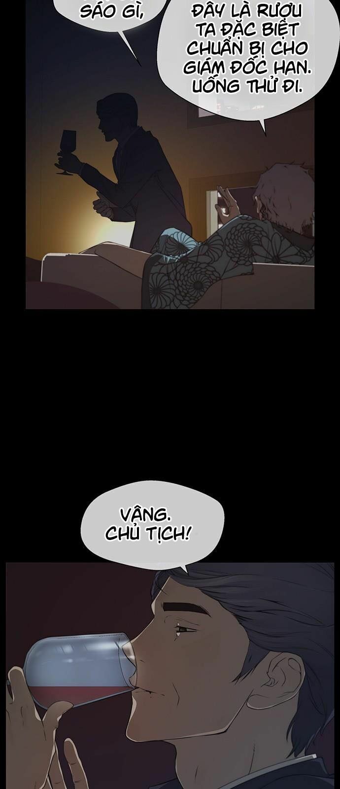 đọc truyện Người Đàn Ông Thực Thụ Chương 10 ảnh 36 tại Thiên Thai Truyện