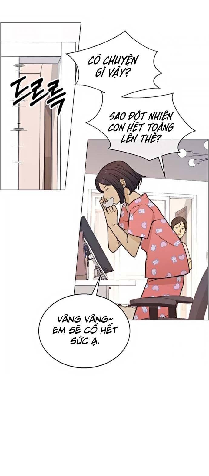 đọc truyện Người Đàn Ông Thực Thụ Chương 100 ảnh 12 tại Thiên Thai Truyện