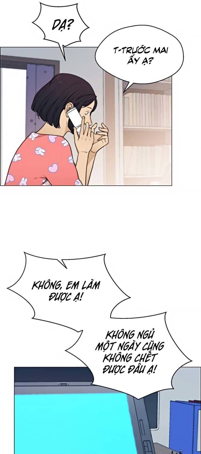 đọc truyện Người Đàn Ông Thực Thụ Chương 100 ảnh 13 tại Thiên Thai Truyện