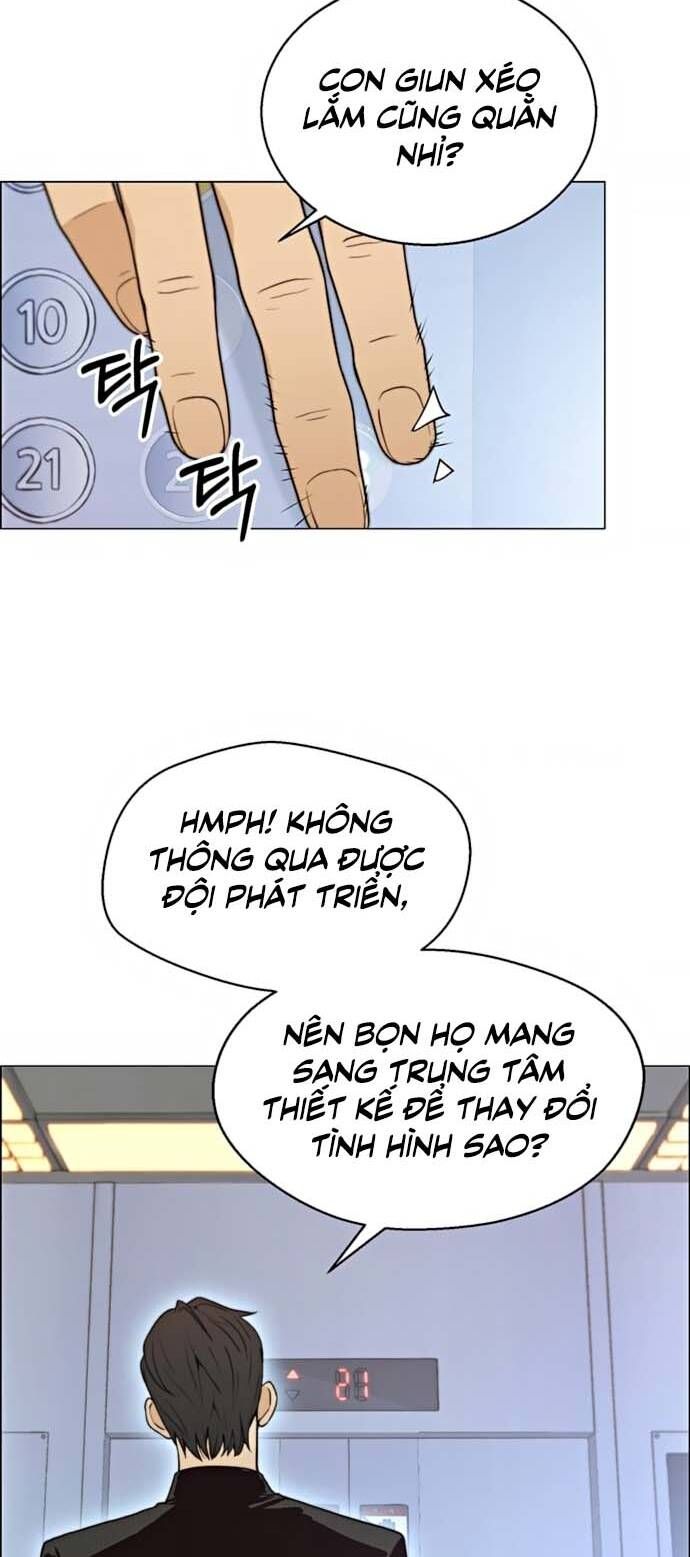 đọc truyện Người Đàn Ông Thực Thụ Chương 100 ảnh 20 tại Thiên Thai Truyện