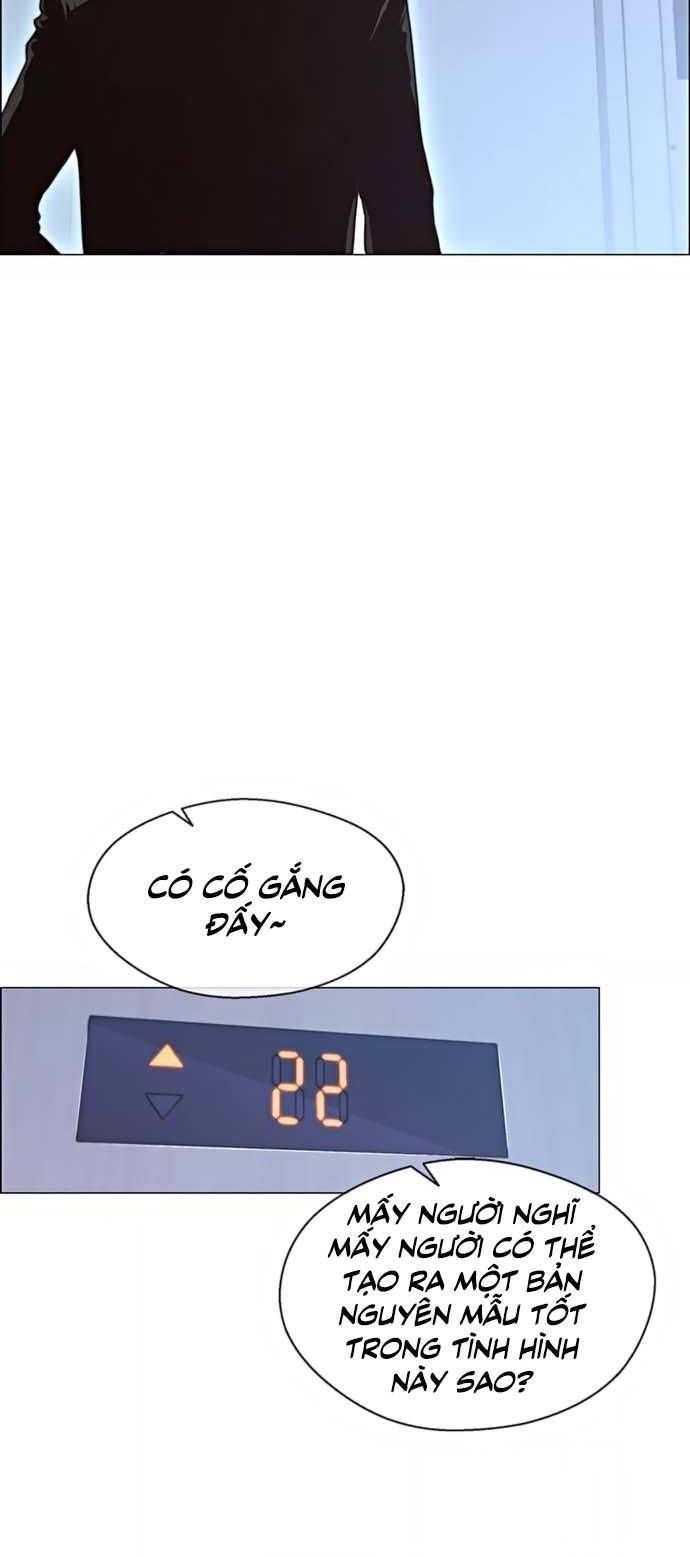 đọc truyện Người Đàn Ông Thực Thụ Chương 100 ảnh 21 tại Thiên Thai Truyện