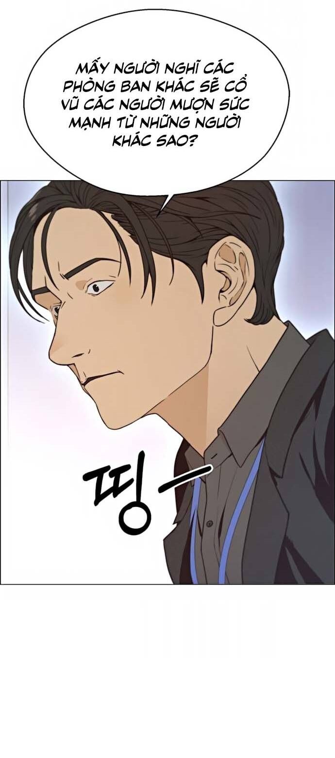 đọc truyện Người Đàn Ông Thực Thụ Chương 100 ảnh 22 tại Thiên Thai Truyện