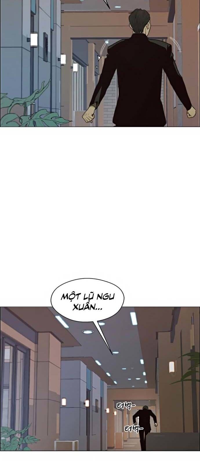 đọc truyện Người Đàn Ông Thực Thụ Chương 100 ảnh 24 tại Thiên Thai Truyện