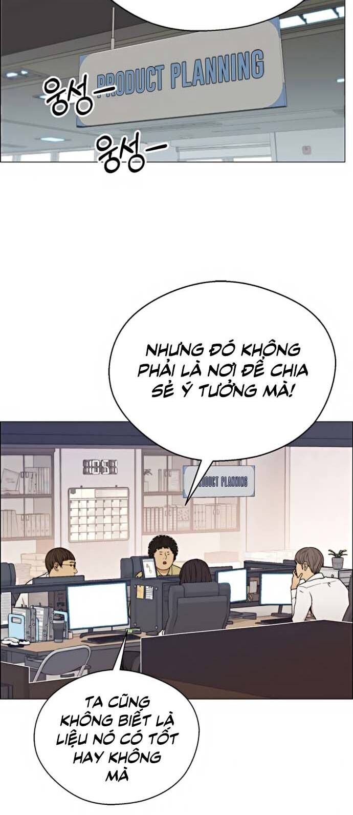 đọc truyện Người Đàn Ông Thực Thụ Chương 100 ảnh 29 tại Thiên Thai Truyện