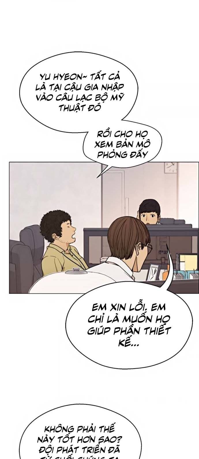 đọc truyện Người Đàn Ông Thực Thụ Chương 100 ảnh 30 tại Thiên Thai Truyện