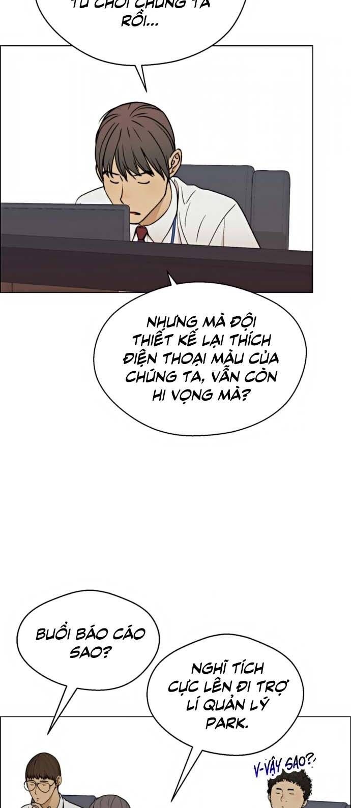 đọc truyện Người Đàn Ông Thực Thụ Chương 100 ảnh 31 tại Thiên Thai Truyện