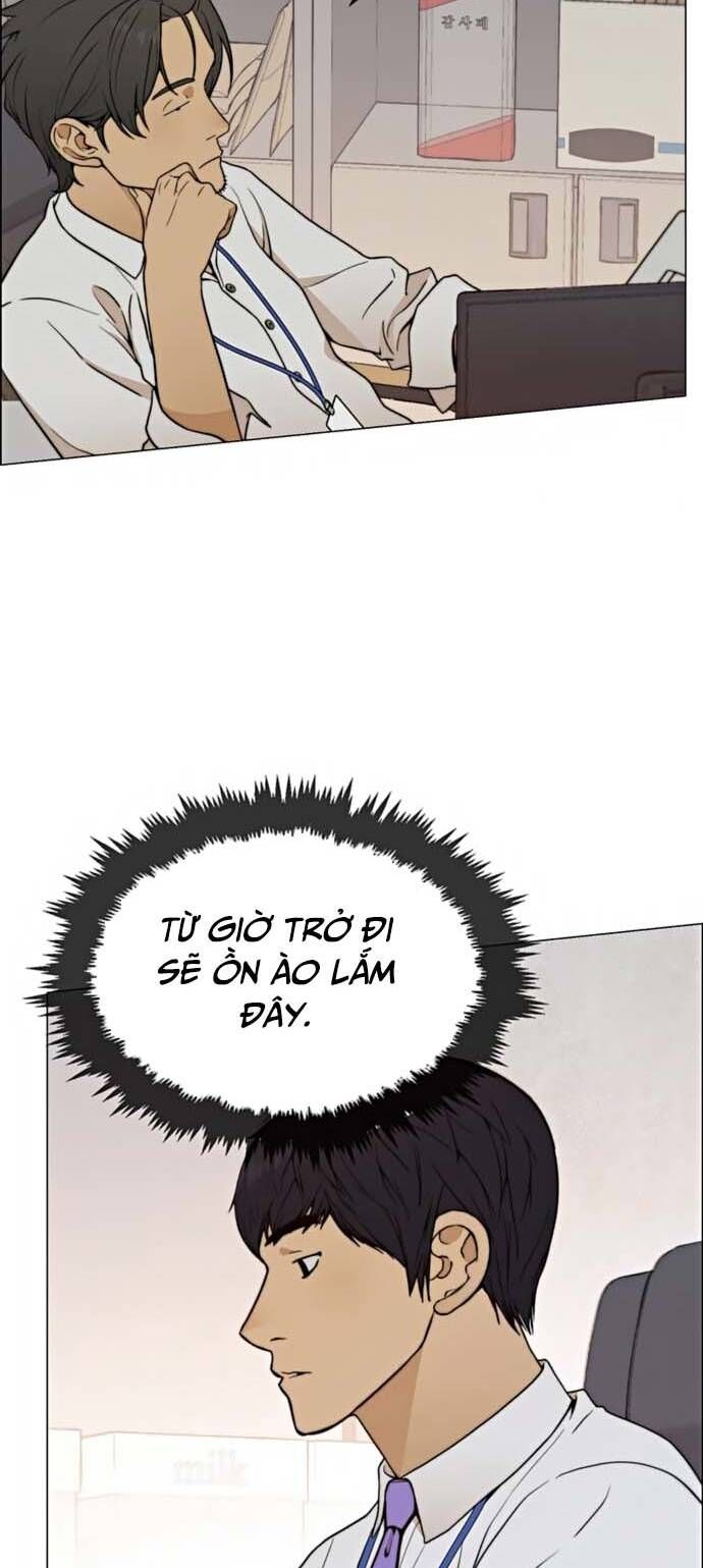 đọc truyện Người Đàn Ông Thực Thụ Chương 100 ảnh 35 tại Thiên Thai Truyện