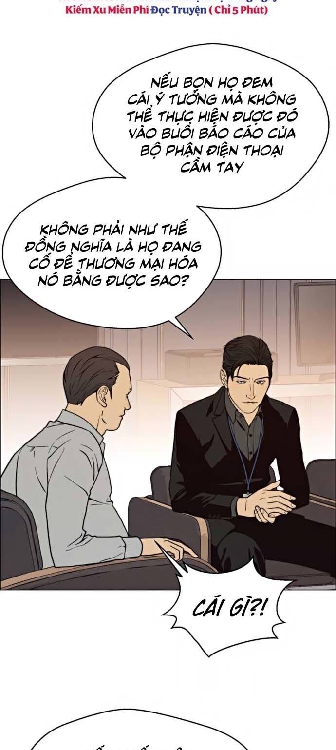 đọc truyện Người Đàn Ông Thực Thụ Chương 100 ảnh 38 tại Thiên Thai Truyện