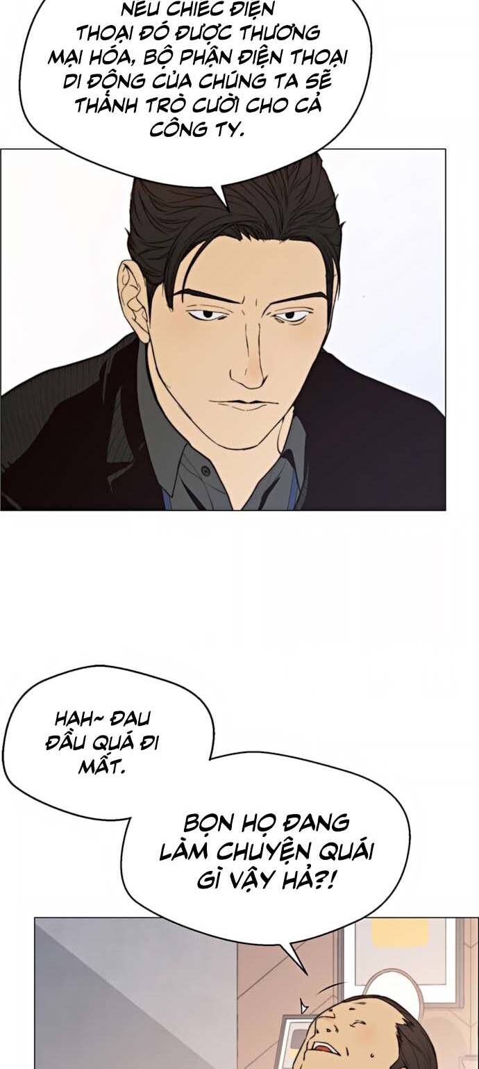 đọc truyện Người Đàn Ông Thực Thụ Chương 100 ảnh 39 tại Thiên Thai Truyện