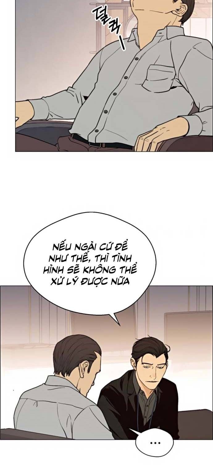 đọc truyện Người Đàn Ông Thực Thụ Chương 100 ảnh 40 tại Thiên Thai Truyện