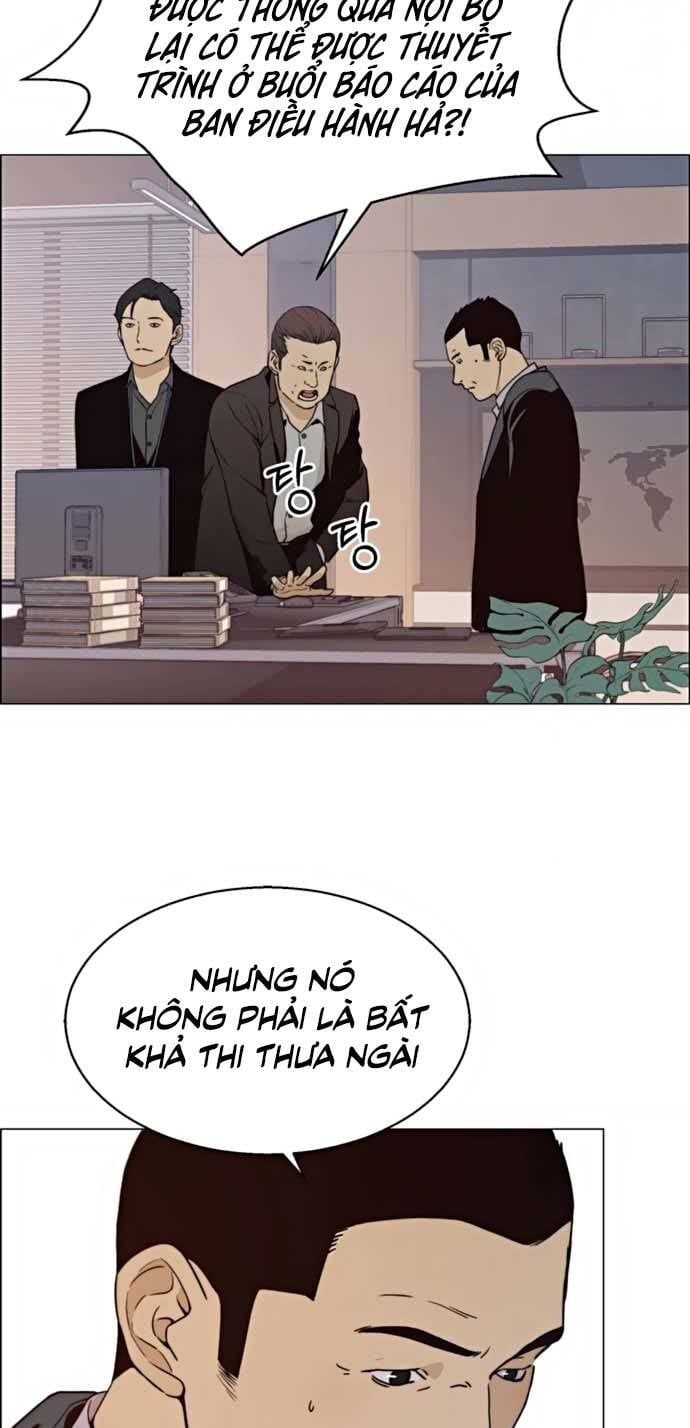 đọc truyện Người Đàn Ông Thực Thụ Chương 100 ảnh 51 tại Thiên Thai Truyện