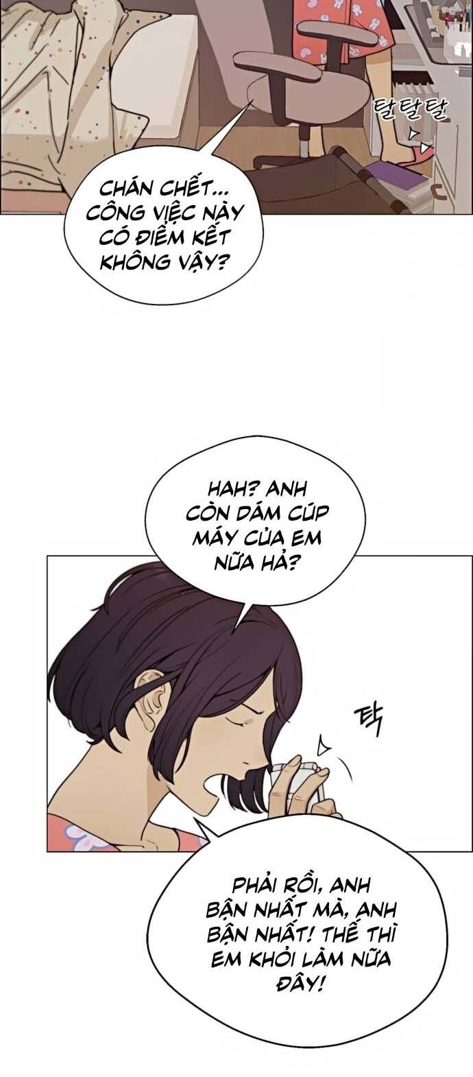 đọc truyện Người Đàn Ông Thực Thụ Chương 100 ảnh 7 tại Thiên Thai Truyện