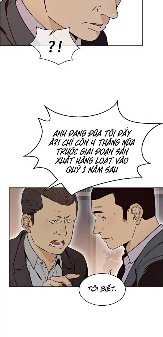 đọc truyện Người Đàn Ông Thực Thụ Chương 100 ảnh 52 tại Thiên Thai Truyện