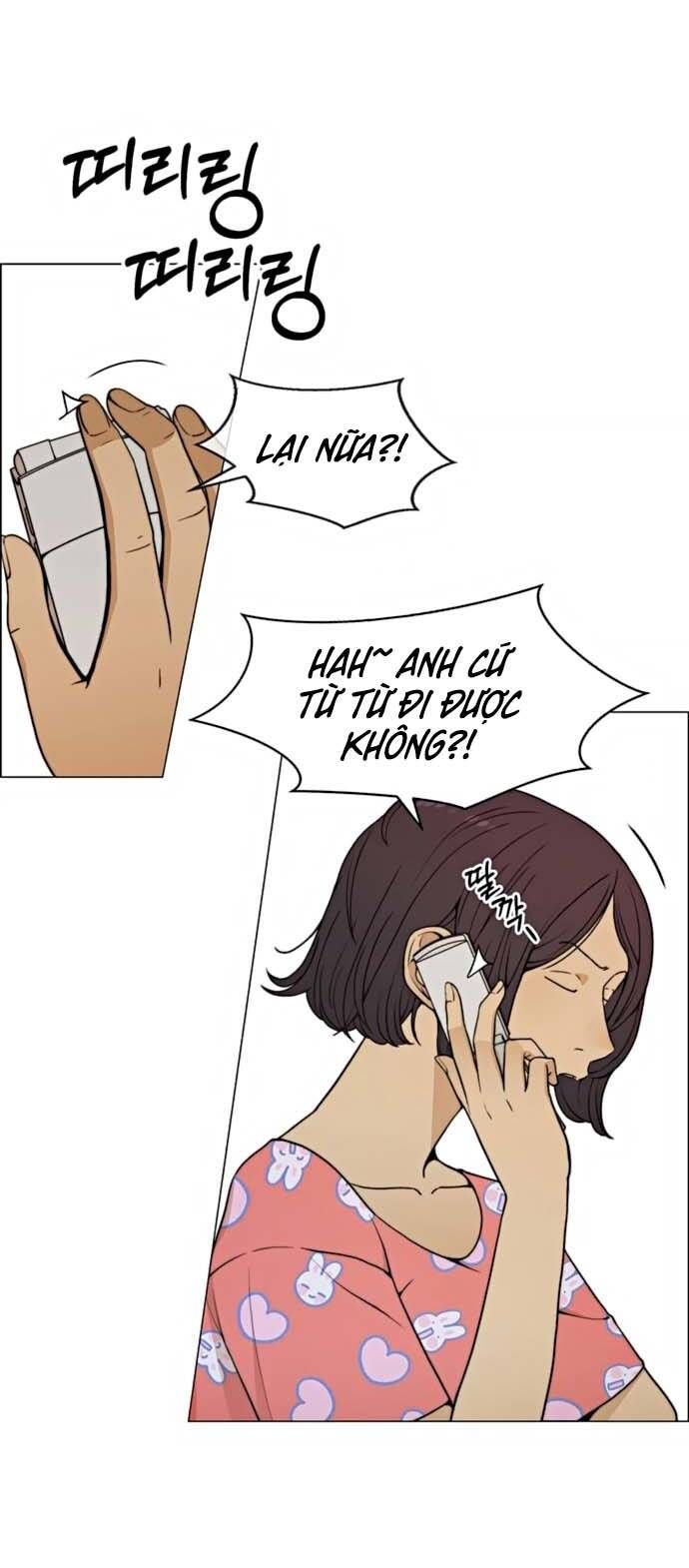 đọc truyện Người Đàn Ông Thực Thụ Chương 100 ảnh 8 tại Thiên Thai Truyện