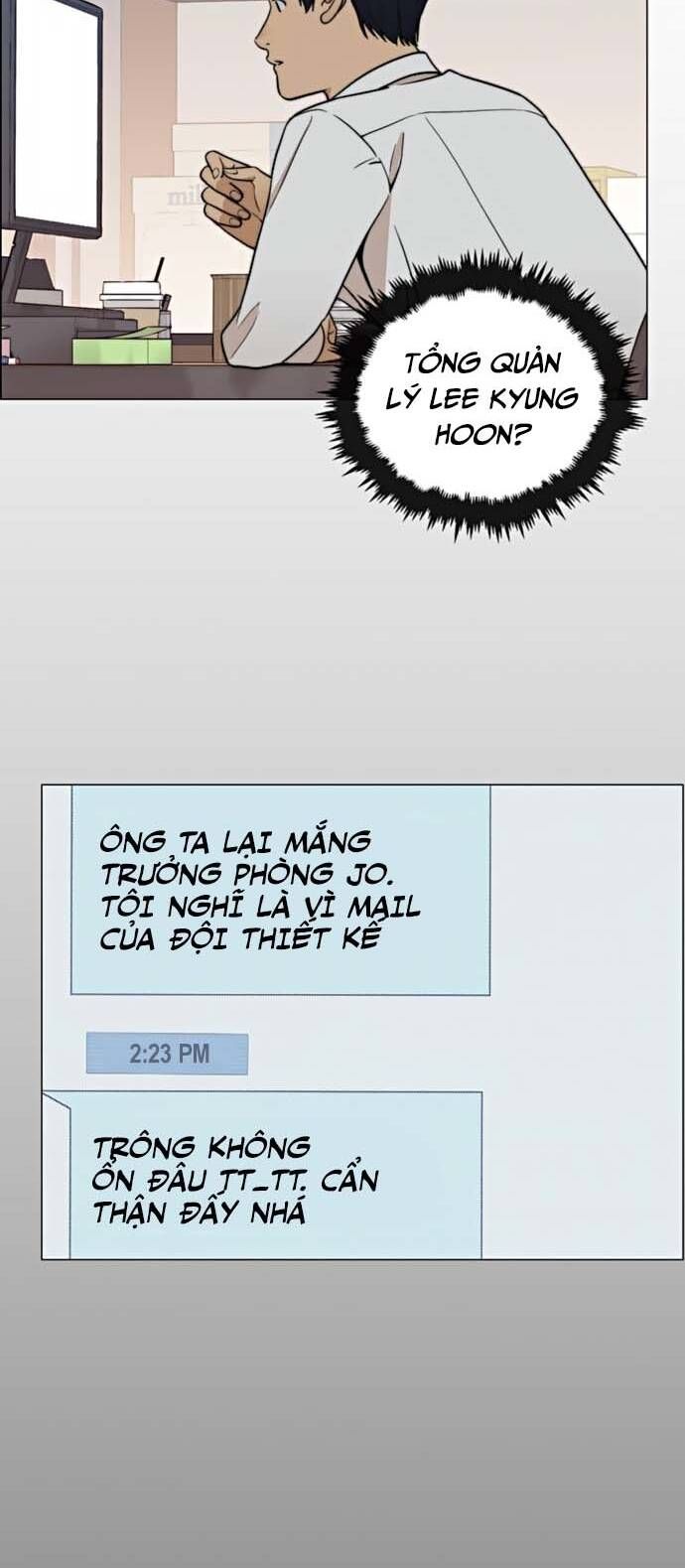 đọc truyện Người Đàn Ông Thực Thụ Chương 100 ảnh 62 tại Thiên Thai Truyện