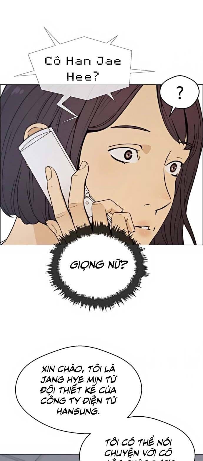 đọc truyện Người Đàn Ông Thực Thụ Chương 100 ảnh 9 tại Thiên Thai Truyện