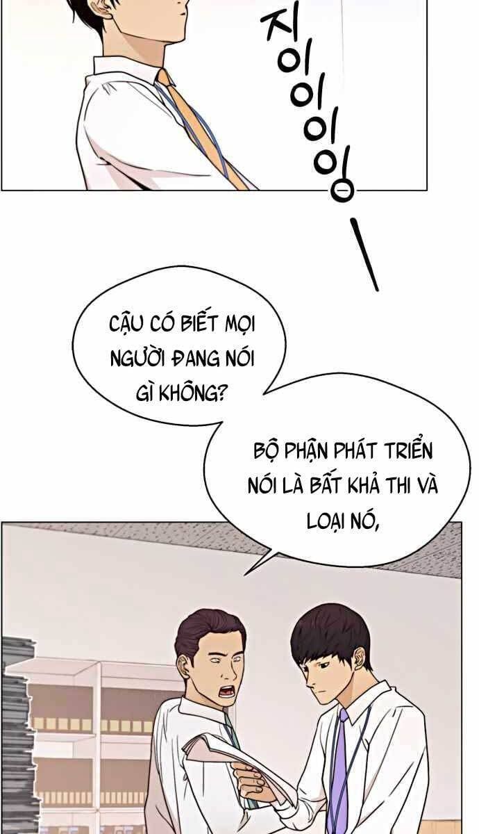 đọc truyện Người Đàn Ông Thực Thụ Chương 101 ảnh 31 tại Thiên Thai Truyện