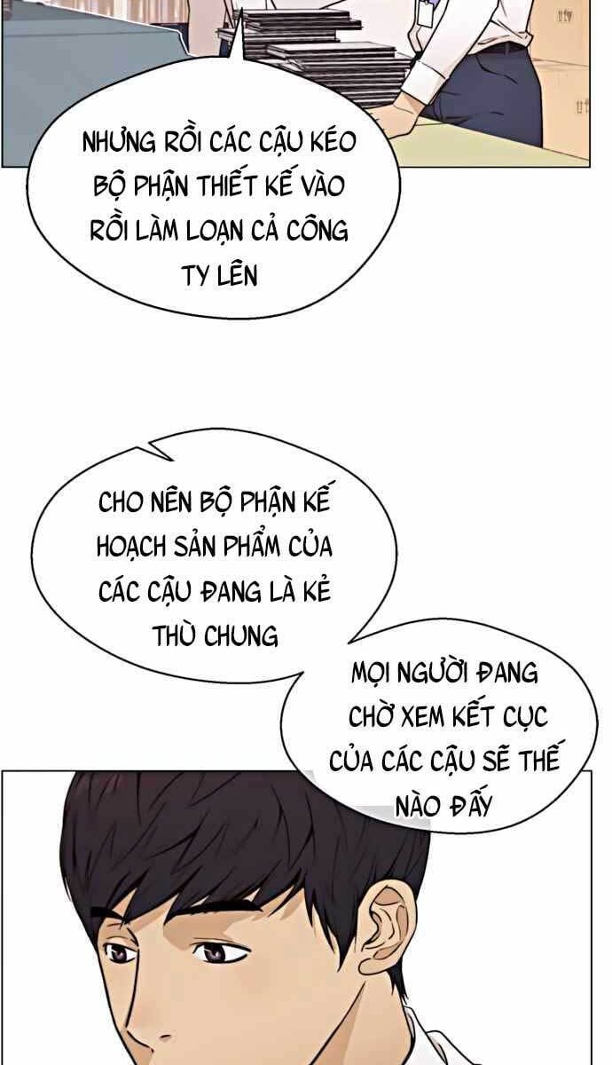 đọc truyện Người Đàn Ông Thực Thụ Chương 101 ảnh 32 tại Thiên Thai Truyện