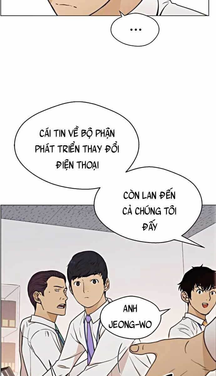 đọc truyện Người Đàn Ông Thực Thụ Chương 101 ảnh 33 tại Thiên Thai Truyện