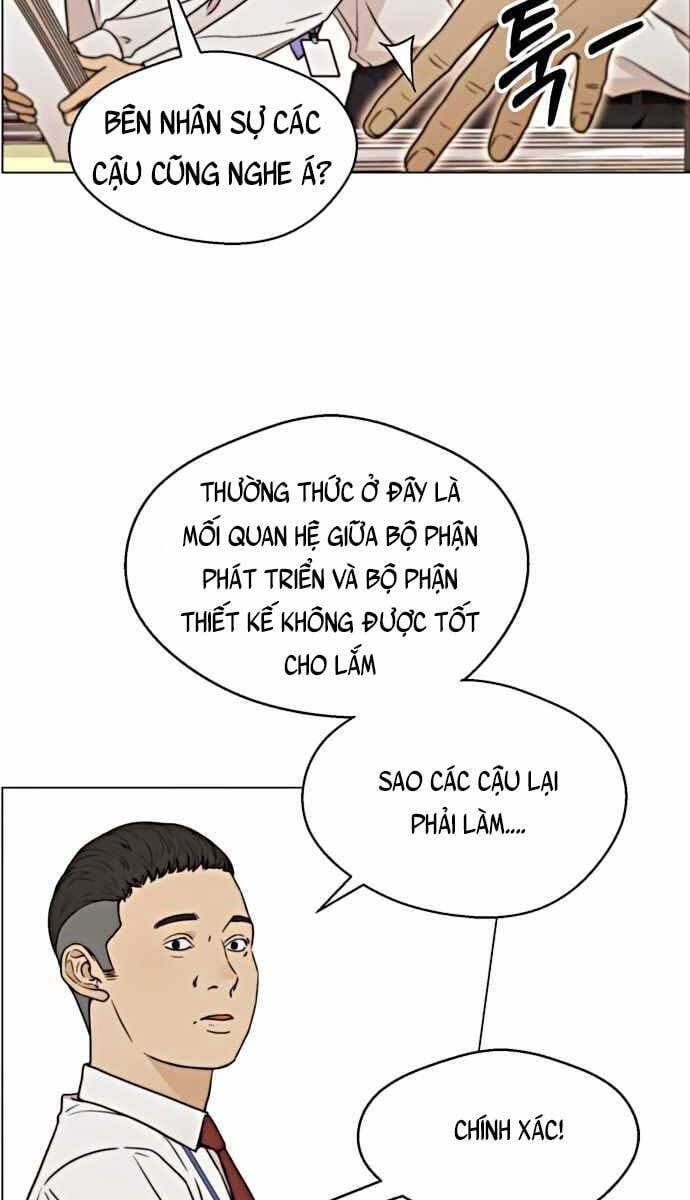 đọc truyện Người Đàn Ông Thực Thụ Chương 101 ảnh 34 tại Thiên Thai Truyện