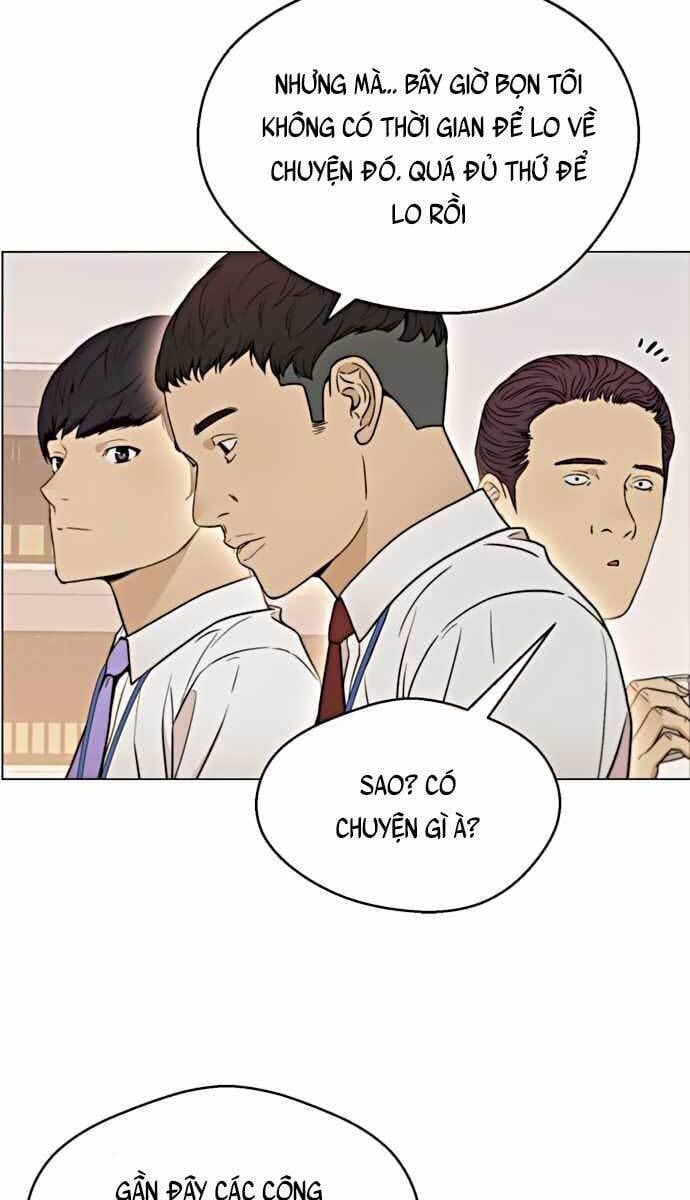 đọc truyện Người Đàn Ông Thực Thụ Chương 101 ảnh 36 tại Thiên Thai Truyện