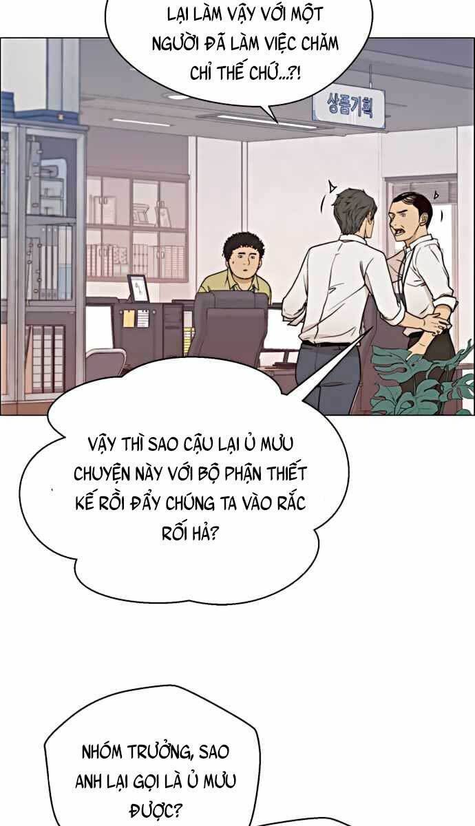 đọc truyện Người Đàn Ông Thực Thụ Chương 101 ảnh 48 tại Thiên Thai Truyện