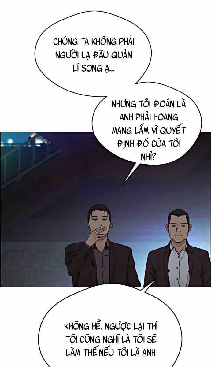 đọc truyện Người Đàn Ông Thực Thụ Chương 102 ảnh 73 tại Thiên Thai Truyện