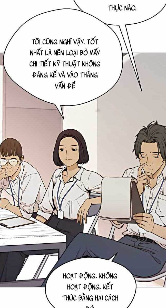 đọc truyện Người Đàn Ông Thực Thụ Chương 103 ảnh 6 tại Thiên Thai Truyện