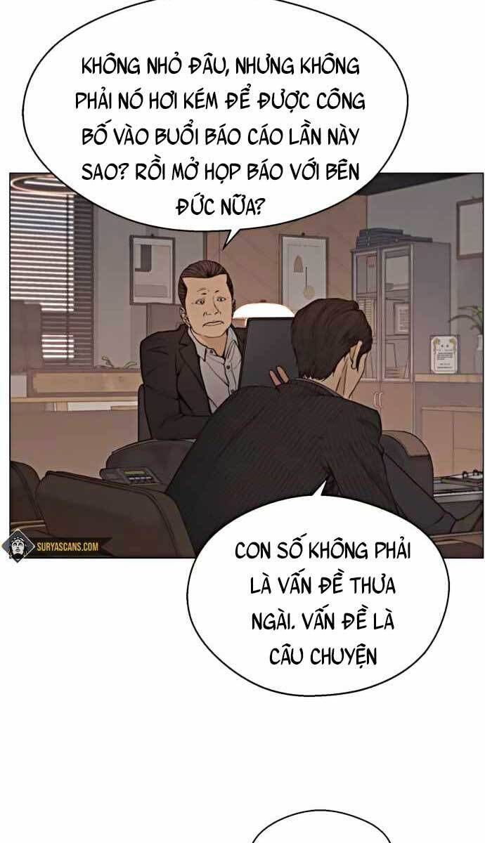 đọc truyện Người Đàn Ông Thực Thụ Chương 104 ảnh 4 tại Thiên Thai Truyện