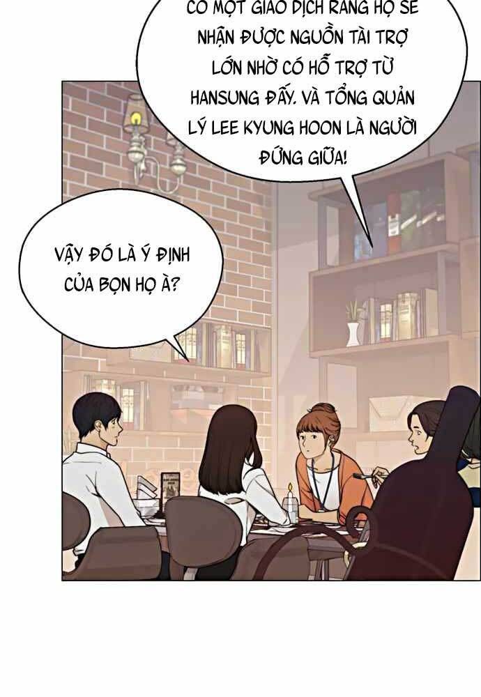 đọc truyện Người Đàn Ông Thực Thụ Chương 104 ảnh 29 tại Thiên Thai Truyện