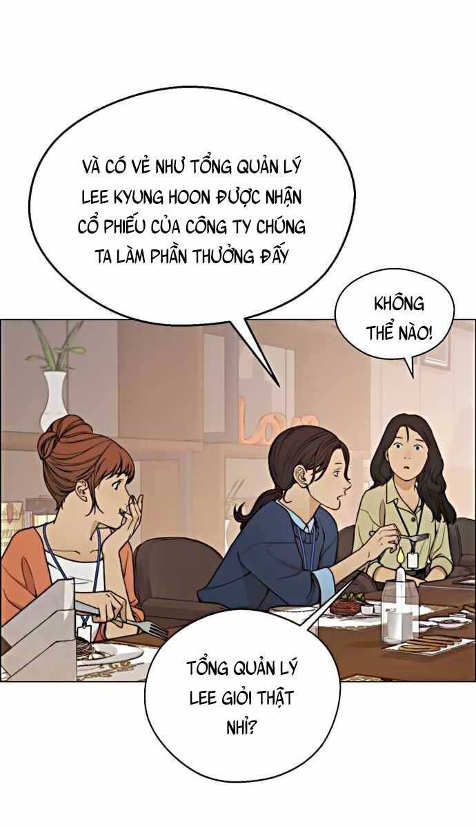 đọc truyện Người Đàn Ông Thực Thụ Chương 104 ảnh 31 tại Thiên Thai Truyện