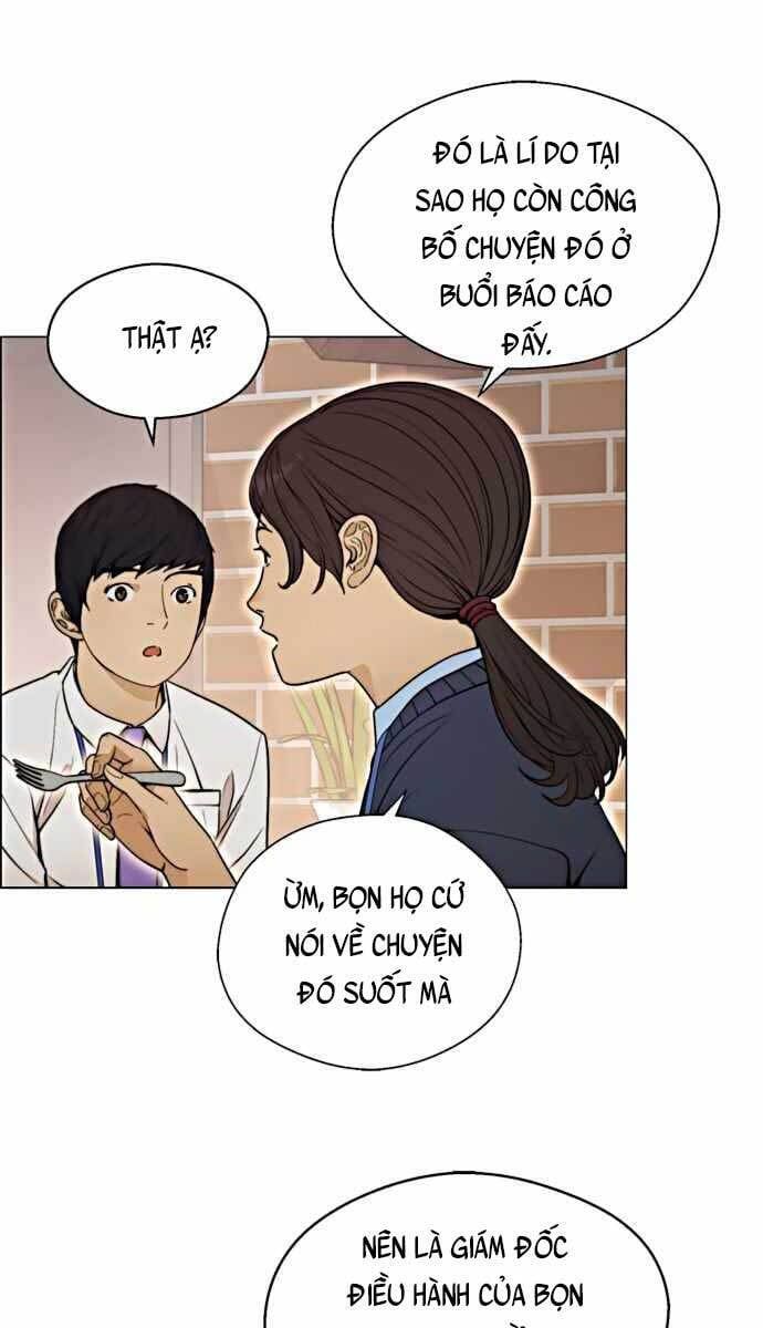 đọc truyện Người Đàn Ông Thực Thụ Chương 104 ảnh 32 tại Thiên Thai Truyện