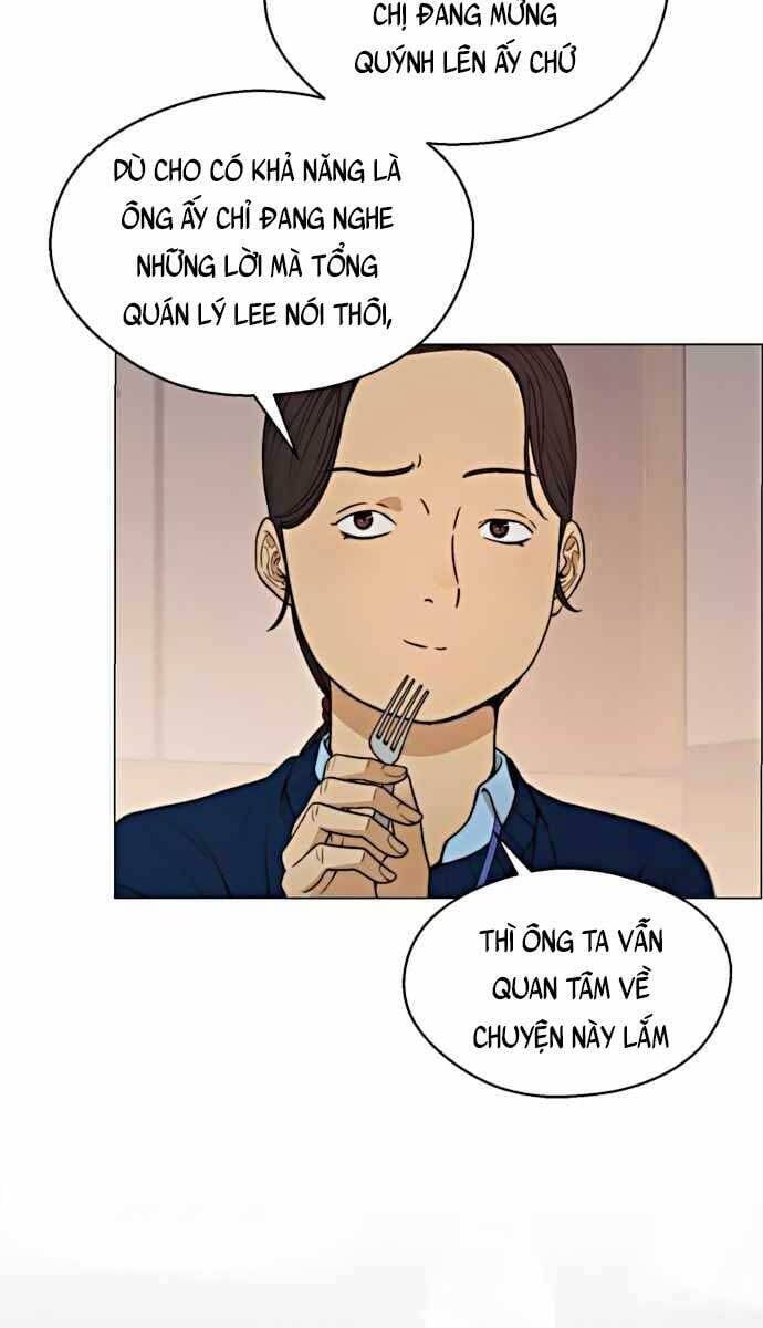 đọc truyện Người Đàn Ông Thực Thụ Chương 104 ảnh 33 tại Thiên Thai Truyện