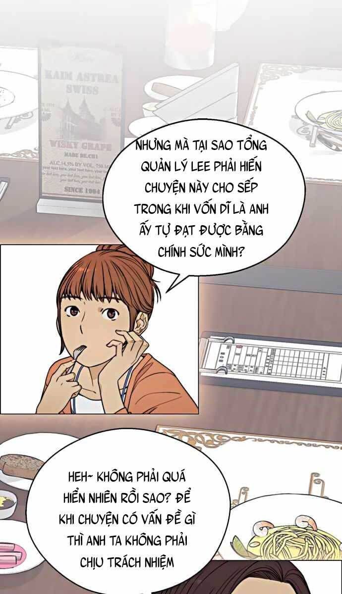 đọc truyện Người Đàn Ông Thực Thụ Chương 104 ảnh 34 tại Thiên Thai Truyện